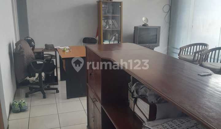 Dijual Ruko Strategis Maindroad Padalarang Bandung
