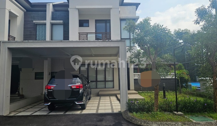 Dijual Rumah Bagus Podomoro Bandung Cluster Amagriya