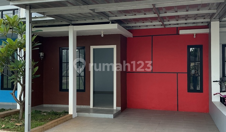Diskon Akhir Tahun Rumah Bagus SHM Diskon Akhir Tahun Rumah Bagus SHM