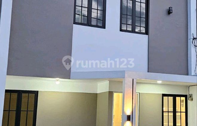 Premier Village Cimuning Bekasi