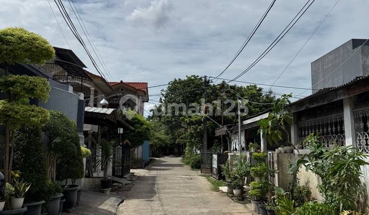 Rumah Minimalis Modern Murah Siap Huni Dengan Lokasi Premium - Danita Bekasi Timur 2