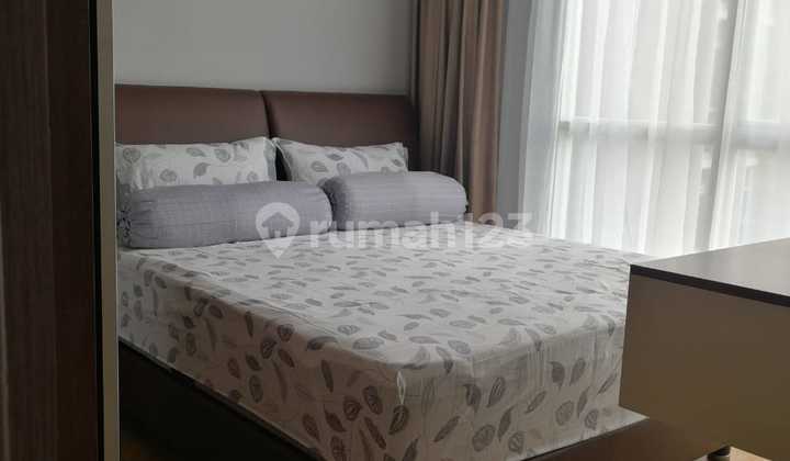 Jual Apartemen Ciputra Internasional Full Furnished 2