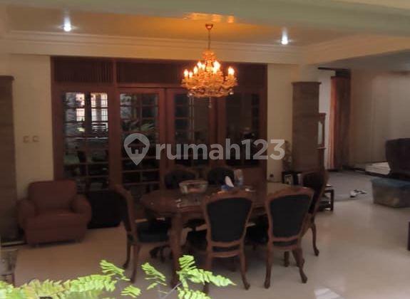 Jual Cepat Hitung Tanah Rumah Rasa Villa Bandung Cigadung