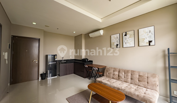 Ciputra International Apartment Unfurnished Ciputra International Apartment Unfurnished