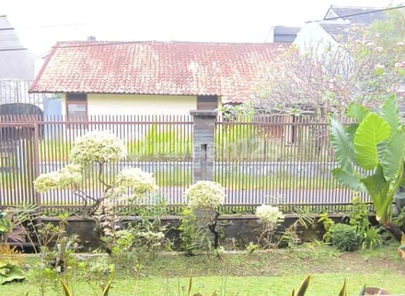 Jual Cepat Hitung Tanah Rumah Rasa Villa Bandung Cigadung