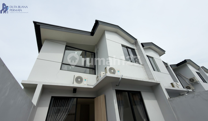 Jual Rumah Rolling Hills Karawang Pasti Tersewa Investasi Terbaik Auto Cuan