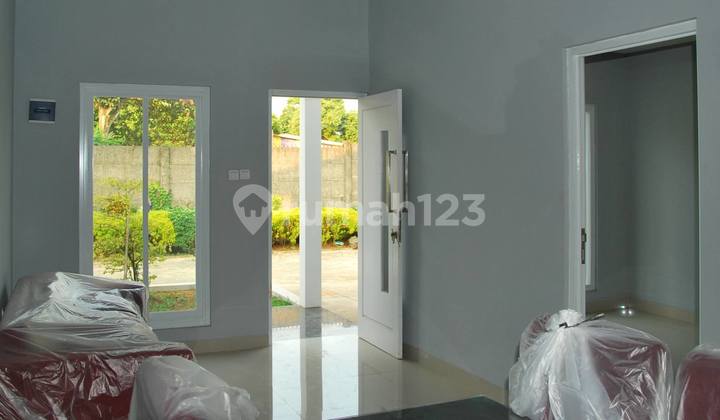 House, 1 Floor, Freehold Certificate 2