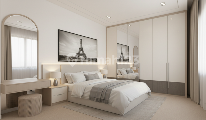 Rumah Modern 2 Lantai Rumah Modern 2 Lantai