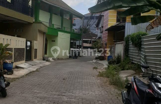 Tanah Ring 1 Tembalang,jln Maerahsari Dekat Undip 1