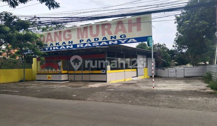 Dijual Tanah Dibanyumanik,Jlndurian Raya