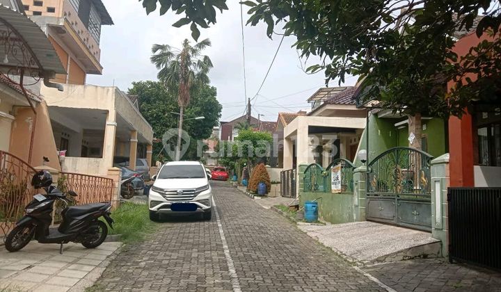 House for Rent Near Undip, Sawunggaling Park 2