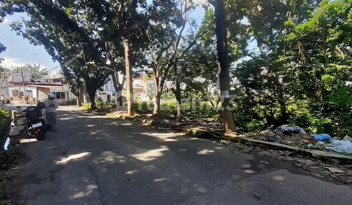 Dijual Tanah Tembalang Dekat Undip,Bulusan Utara Dijual Tanah Tembalang Dekat Undip,Bulusan Utara