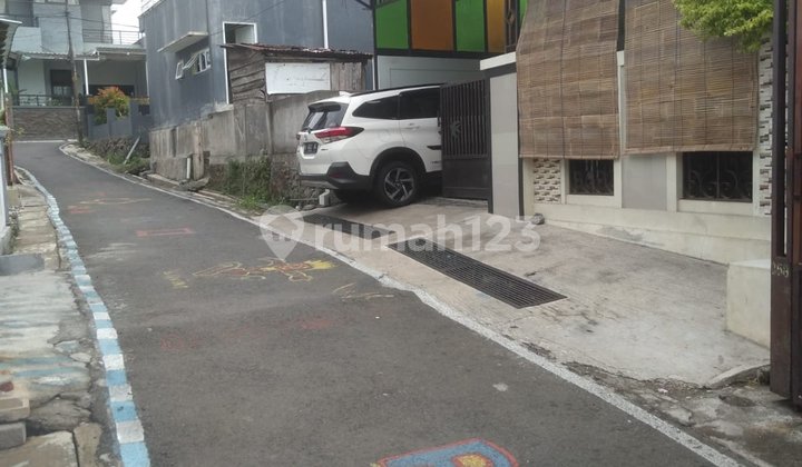 Rumah Dijual di Candisari,Jln Jangli Dekat Undip Tembalang 2