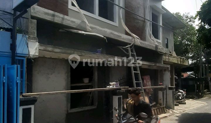 For Sale: Boarding House in Tembalang, East Gondang Street 1