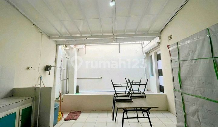 Rumah Sewa Villa Mulawarma Banyumanik 2