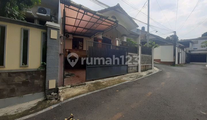 Klentengsari Banyumanik Temple Rental House Near Alhasar14 Elementary School