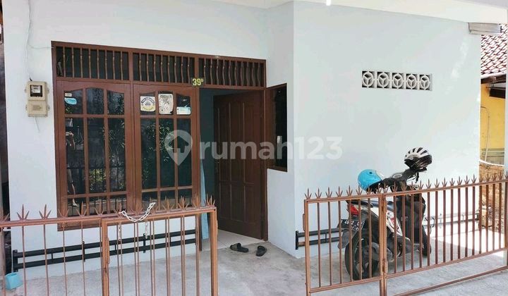 Boarding House in South Semarang, Gergaji Street Boarding House in South Semarang, Gergaji Street