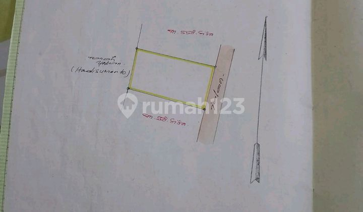 Tanah Murah Tembalang,Mulawarman Selatan Banyumanik 2