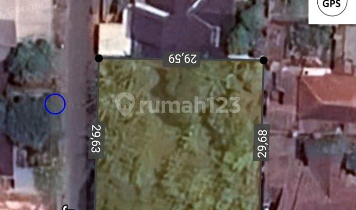 Tanah Strategis Tembalang,mulawarman 1 Dekat Undip 2