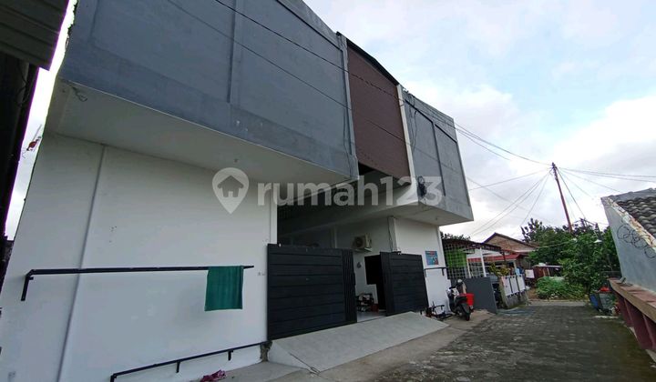 Dijual Rumah Kos Eksklusif Tembalang Semarang Dijual Rumah Kos Eksklusif Tembalang Semarang