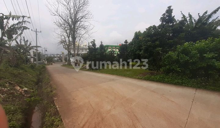 Tanah Dijual Ditembalang,Mulawarman Timur 1