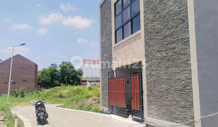 Rumah Kos Tembalang Dekat Kampus Undip,bulusan Utara