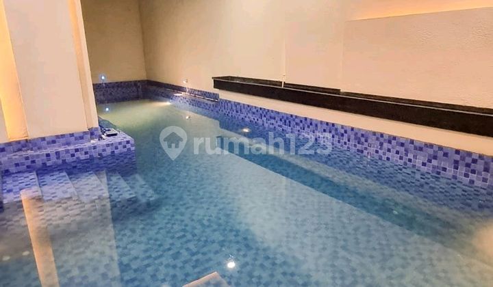 Rumah Dekat Undip Tembalang,graha Estetika 2