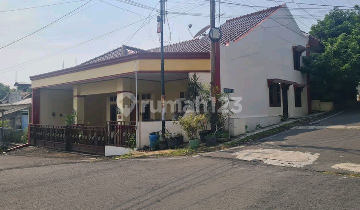 Rumah Dijual Dibanyumanik,Ngesrep Barat Dekat Undip 1