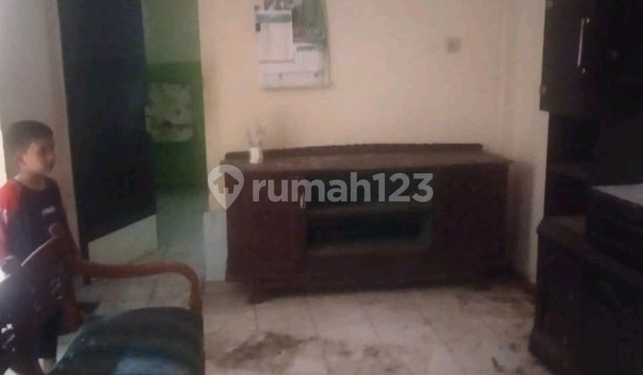 Dijual Tanah Dibanyumanik,Lokasi Jln Waru Perumnas Banyumanik 2