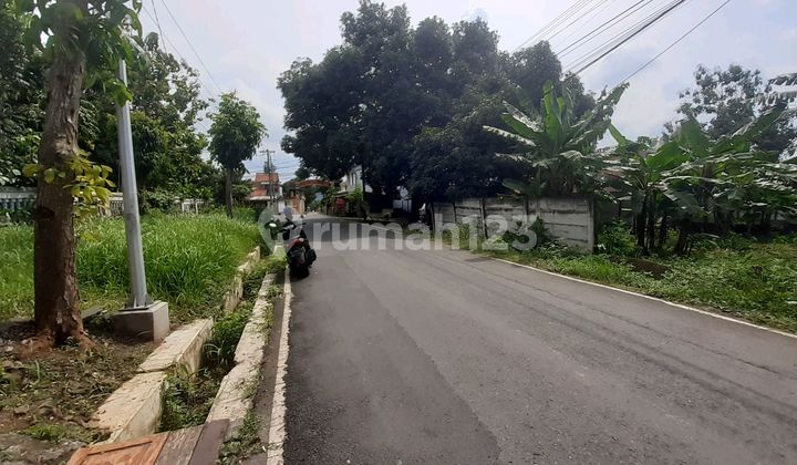 Tanah Strategis Tembalang,Mulawarman Selatan Dekat Undip 2