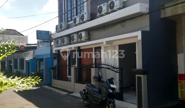 Kost House 100% New Tembalang, Gondang Street 1