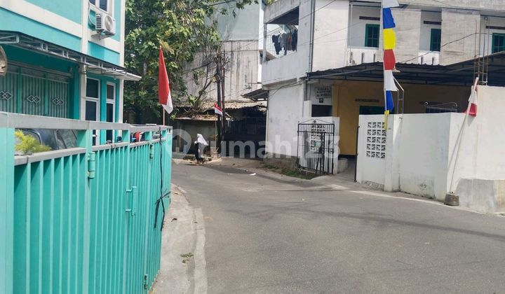 Tanah Dijual Ditembalang,Bulusan Utara Dekat Undip 2