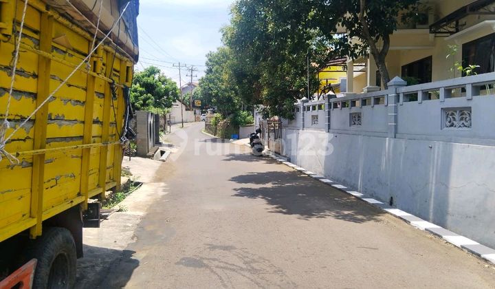 Rumah Banyumanik Dekat Undip ,jln Tusam Raya 2