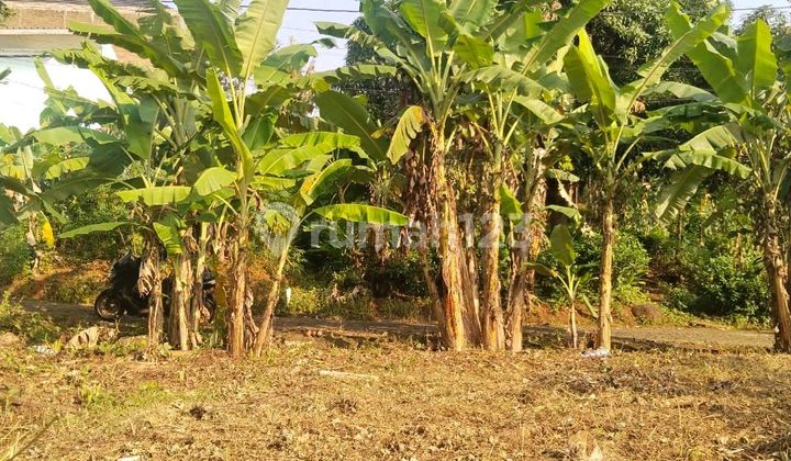 Dijual Tanah Dibanyumanik,Mulawarman Selatan Dekat Undip 2