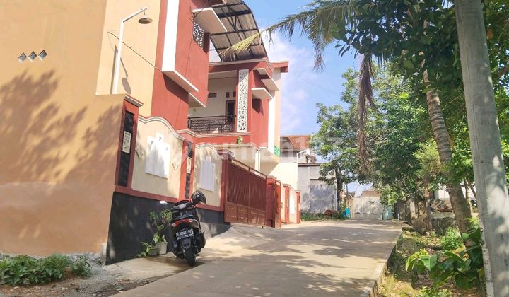 Tanah Strategis Tembalang,jln.mulawarman Selatan 1