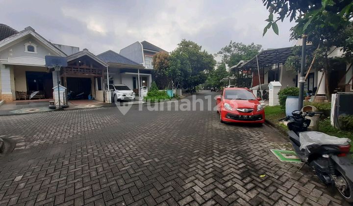 House for Sale in Dibanyumanik, Graha Estetika Near Undip 2