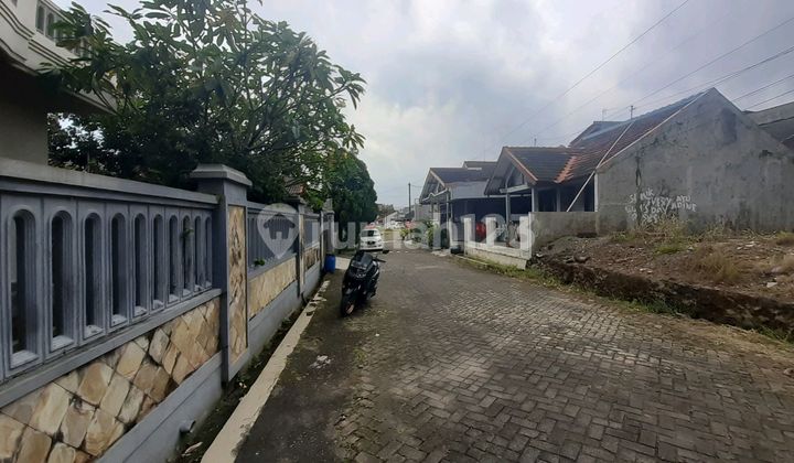 Dijual Tanah Ditembalang Semarang,Dekat Kampus Undip 1