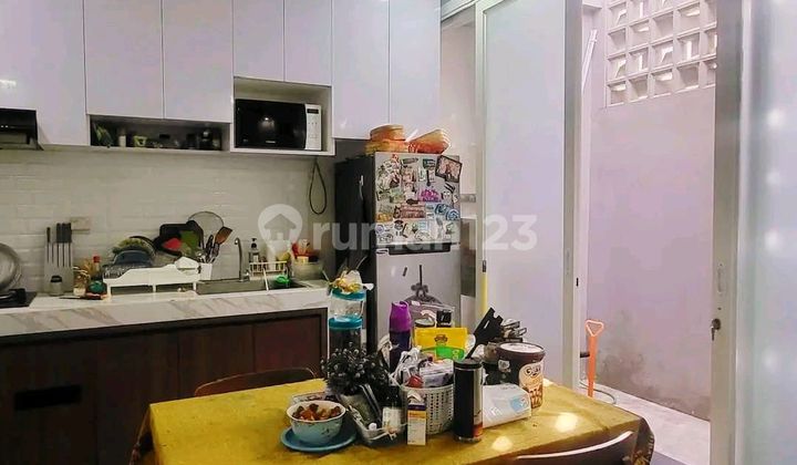 Dijual Rumah Ditembalang Cluster Yellow Leaf Citragrand 2