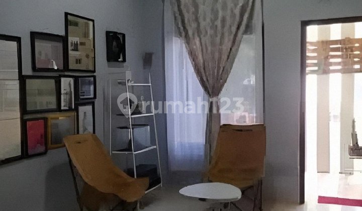 Dijual Rumah Ditembalang,Perum Wanamukti 2