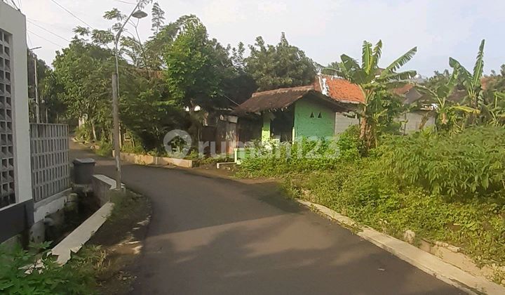 Tanah Dijual Ditembalang,Mulawarmam Selatan Kramas 1