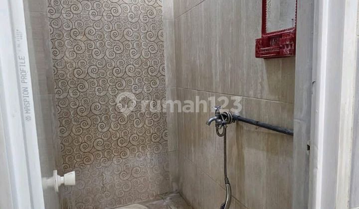 Rumah Strategis Banyumanik,graha Harmoni 2