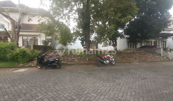 Tanah Strategis Tembalang,graha Estetika 1