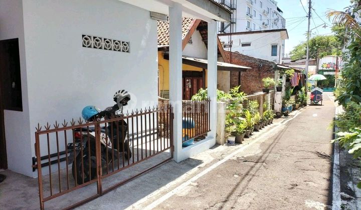 Boarding House in South Semarang, Gergaji Street Boarding House in South Semarang, Gergaji Street