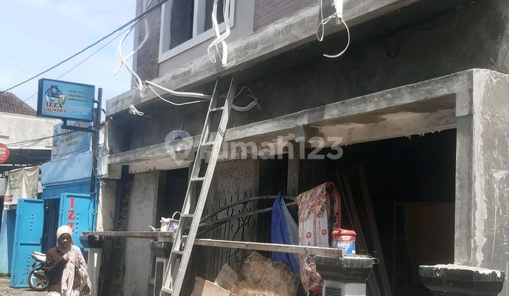 For Sale: Boarding House in Tembalang, East Gondang Street 2