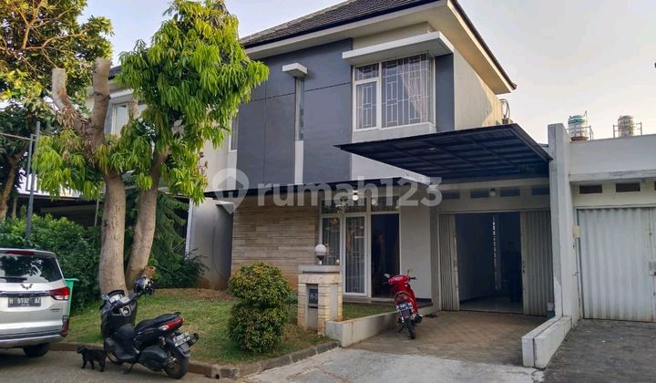 House for Rent Near Undip, Graha Estetika 1