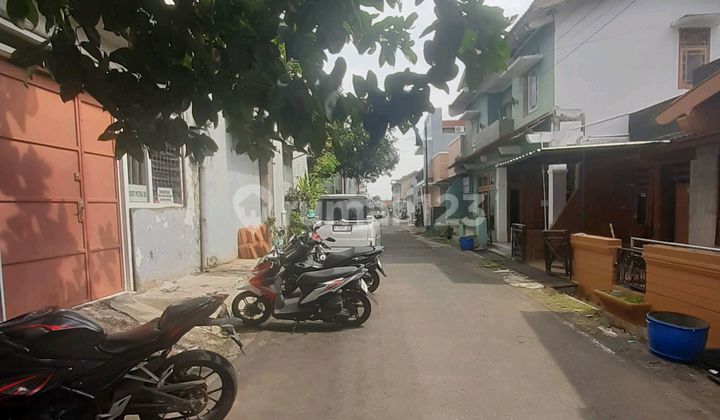 Rumah Dijual Ditembalang,Jln Perumnda Dekat Undip 2