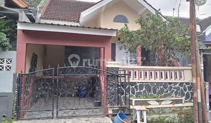 Banyumanik Rental House, Sinar Sawunggaling