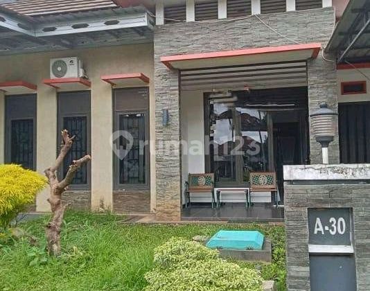 Rumah Disewakan Dibanyumanik,Graha Estetika 2