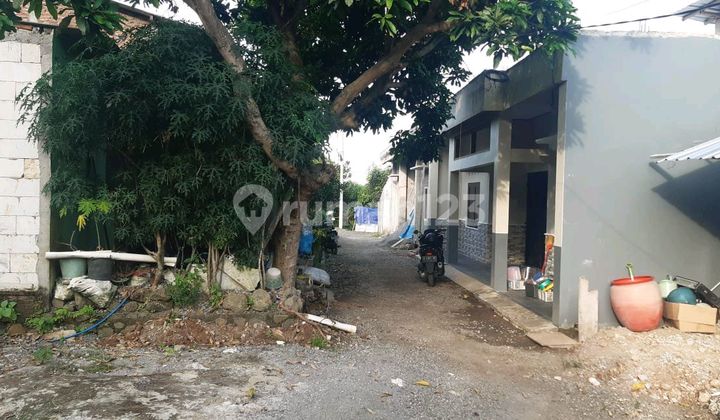 Tanah Dekat Undip Bulusan Utara Tembalang 2