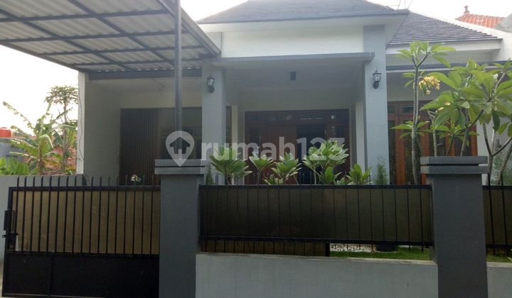 Dijual Rumah di Banyumanik,Jln Karang Rejo2,Dekat Sma4&Rs Hermina